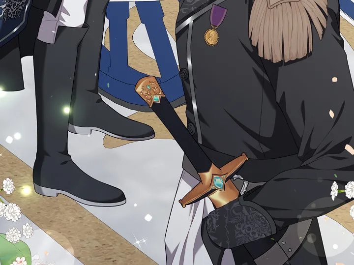 Read The S-Class Lady chapter 26 image 17 on Lezhin