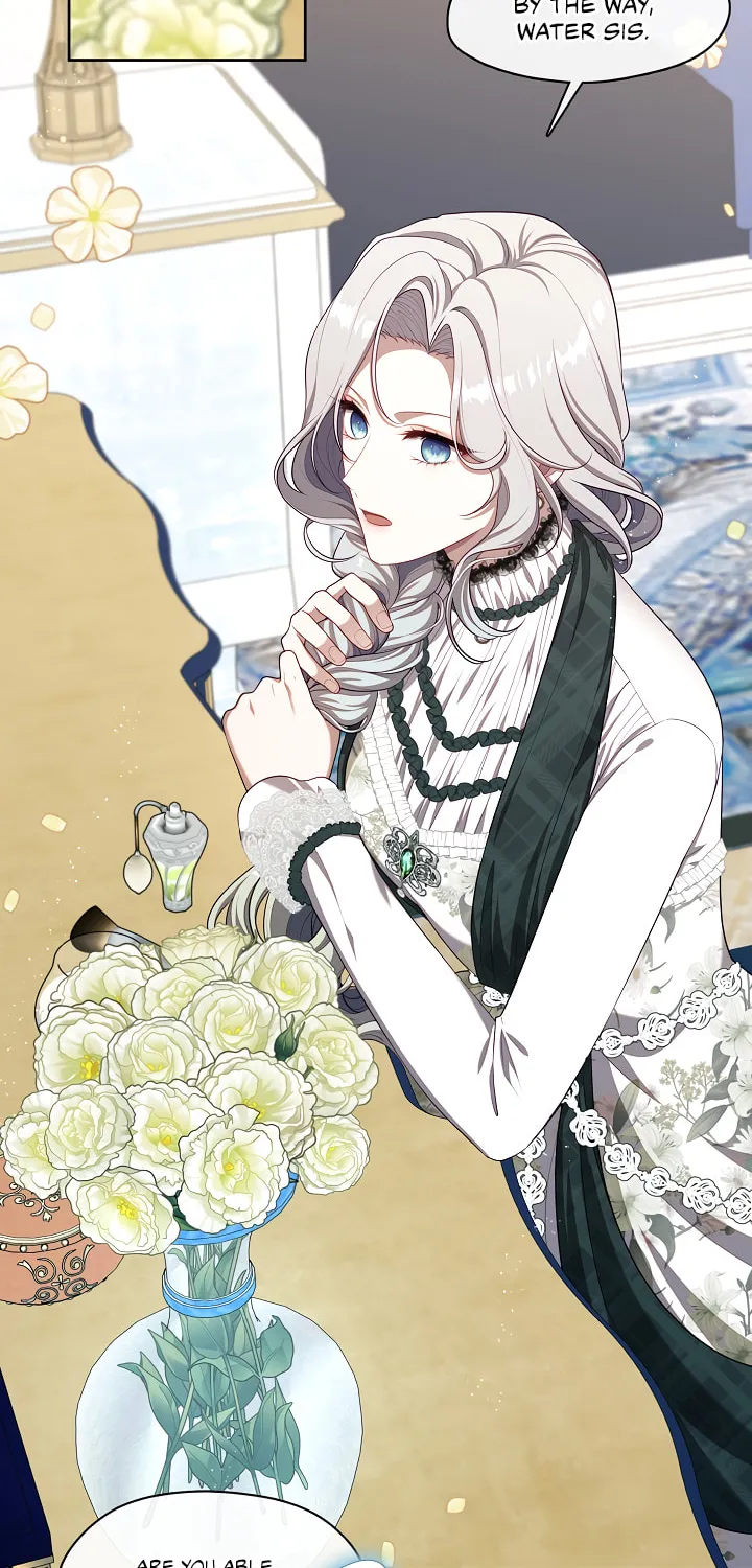 Read The S-Class Lady chapter 26 image 2 on Lezhin
