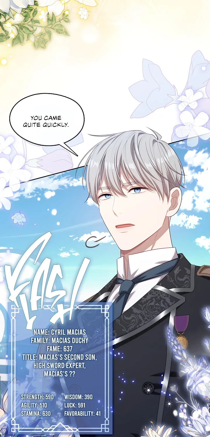 Read The S-Class Lady chapter 26 image 24 on Lezhin