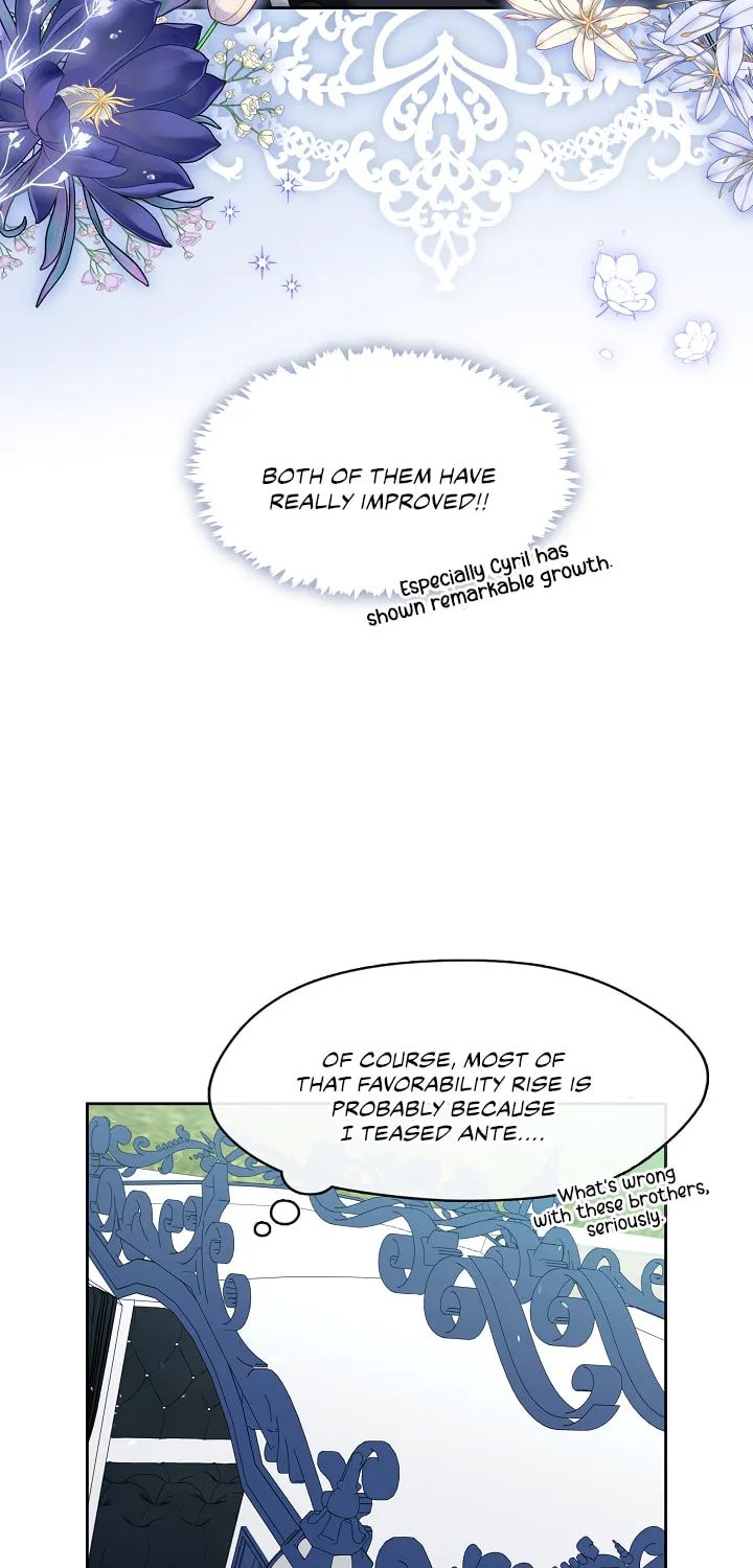 Read The S-Class Lady chapter 26 image 25 on Lezhin