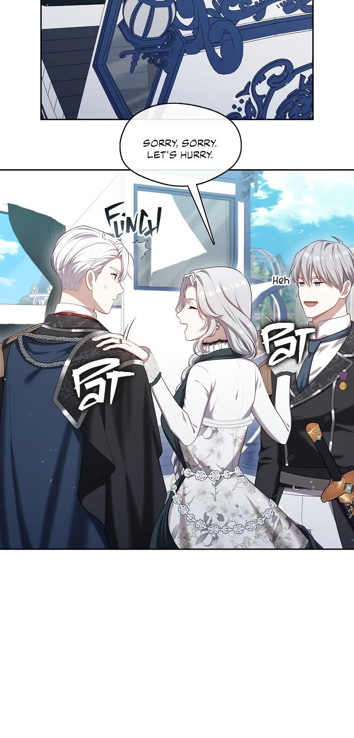 Read The S-Class Lady chapter 26 image 26 on Lezhin