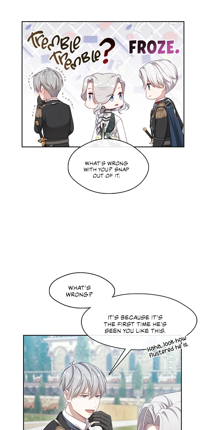Read The S-Class Lady chapter 26 image 27 on Lezhin