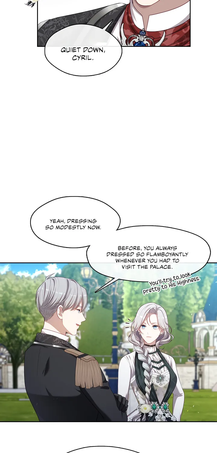 Read The S-Class Lady chapter 26 image 29 on Lezhin