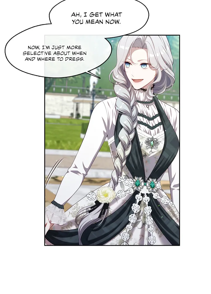 Read The S-Class Lady chapter 26 image 30 on Lezhin