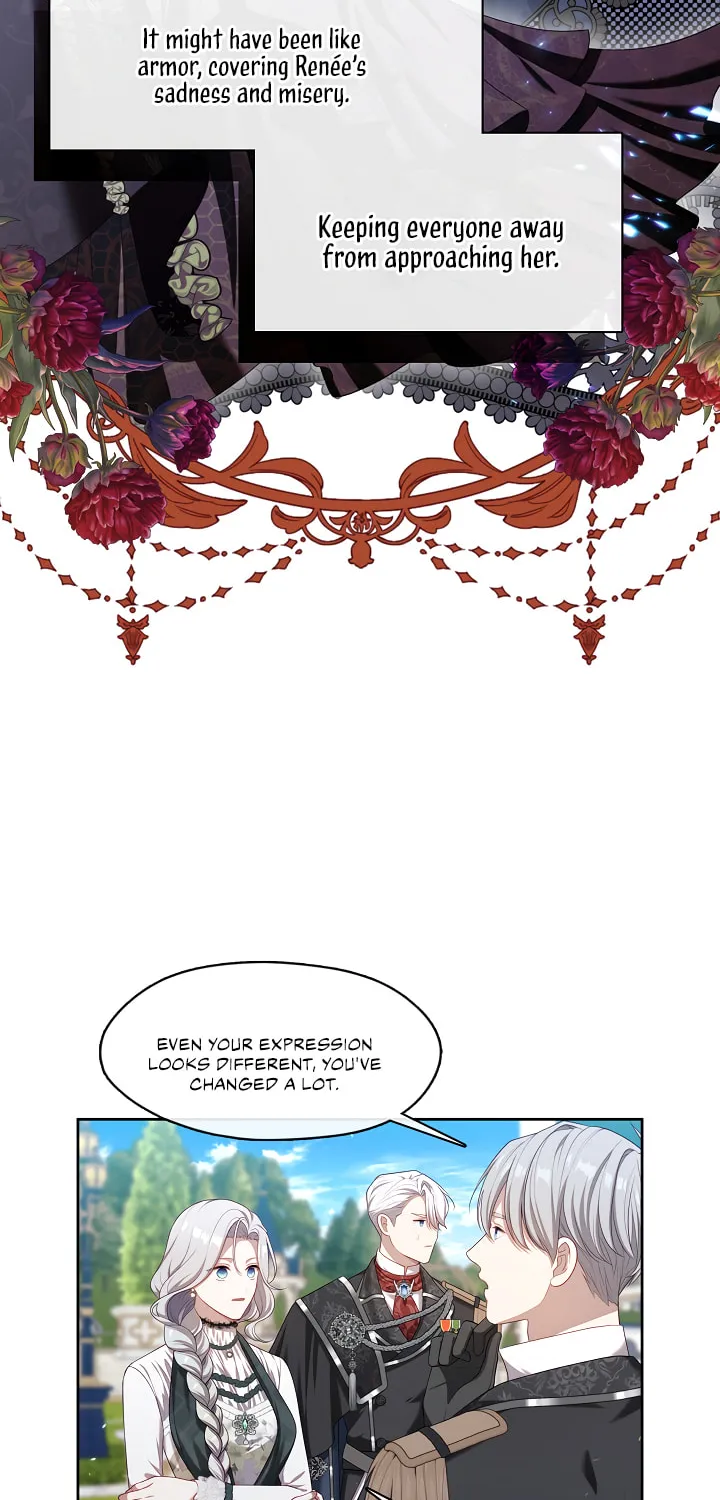 Read The S-Class Lady chapter 26 image 32 on Lezhin