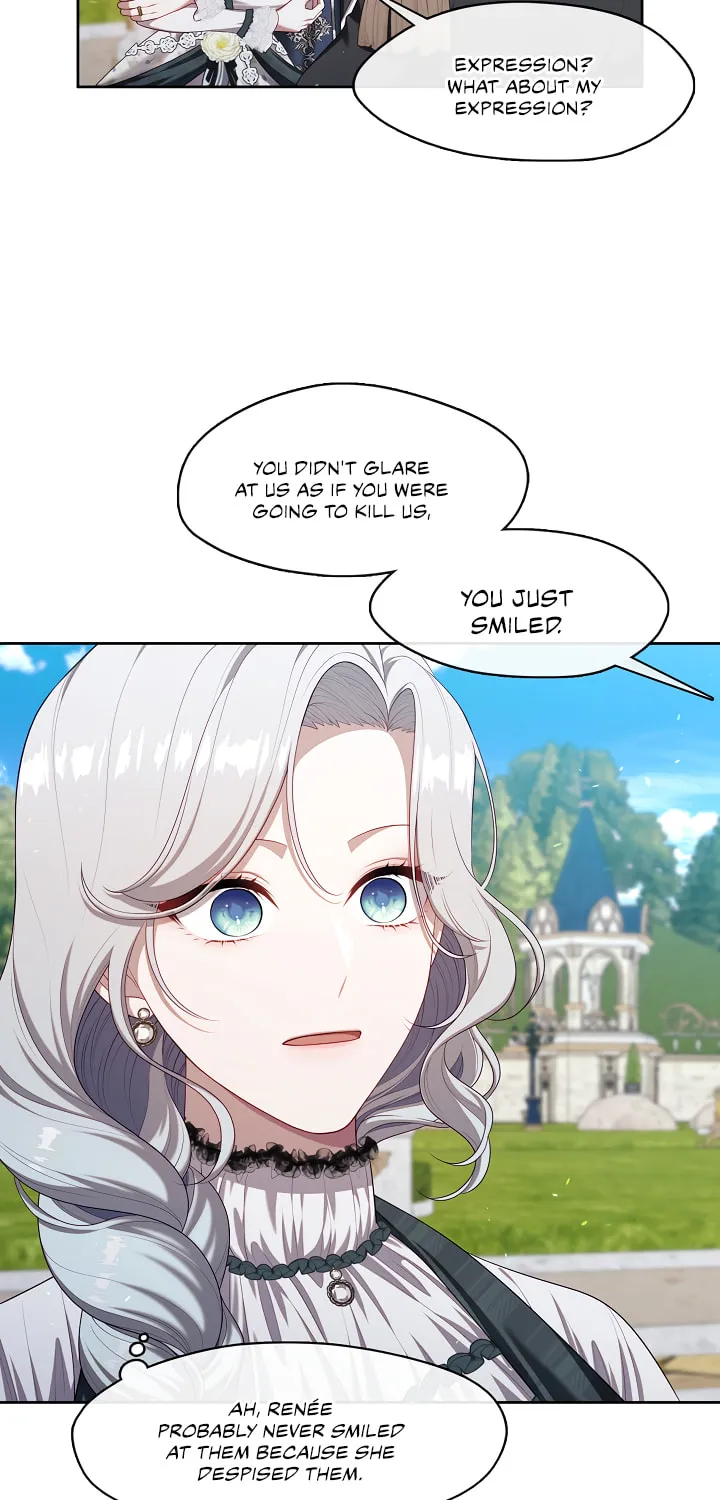 Read The S-Class Lady chapter 26 image 33 on Lezhin