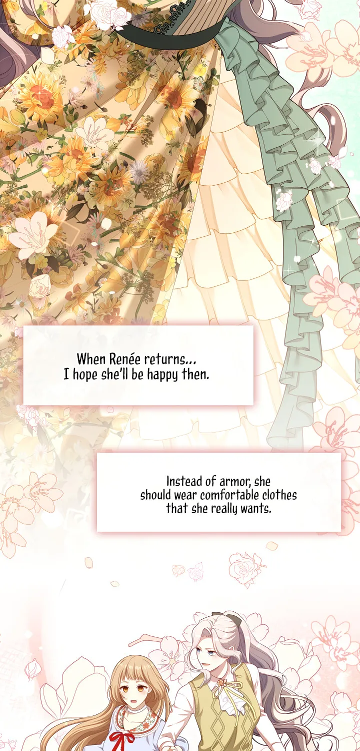 Read The S-Class Lady chapter 26 image 35 on Lezhin