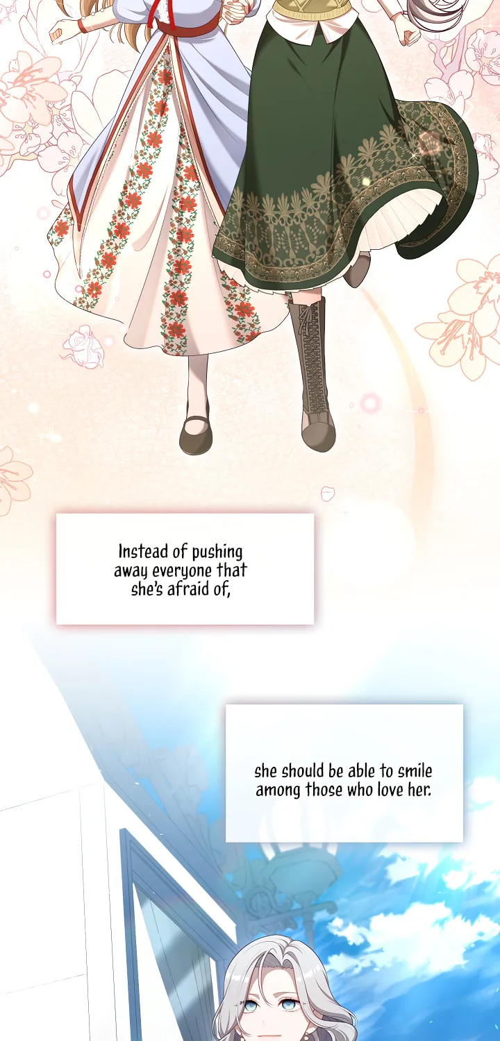 Read The S-Class Lady chapter 26 image 36 on Lezhin