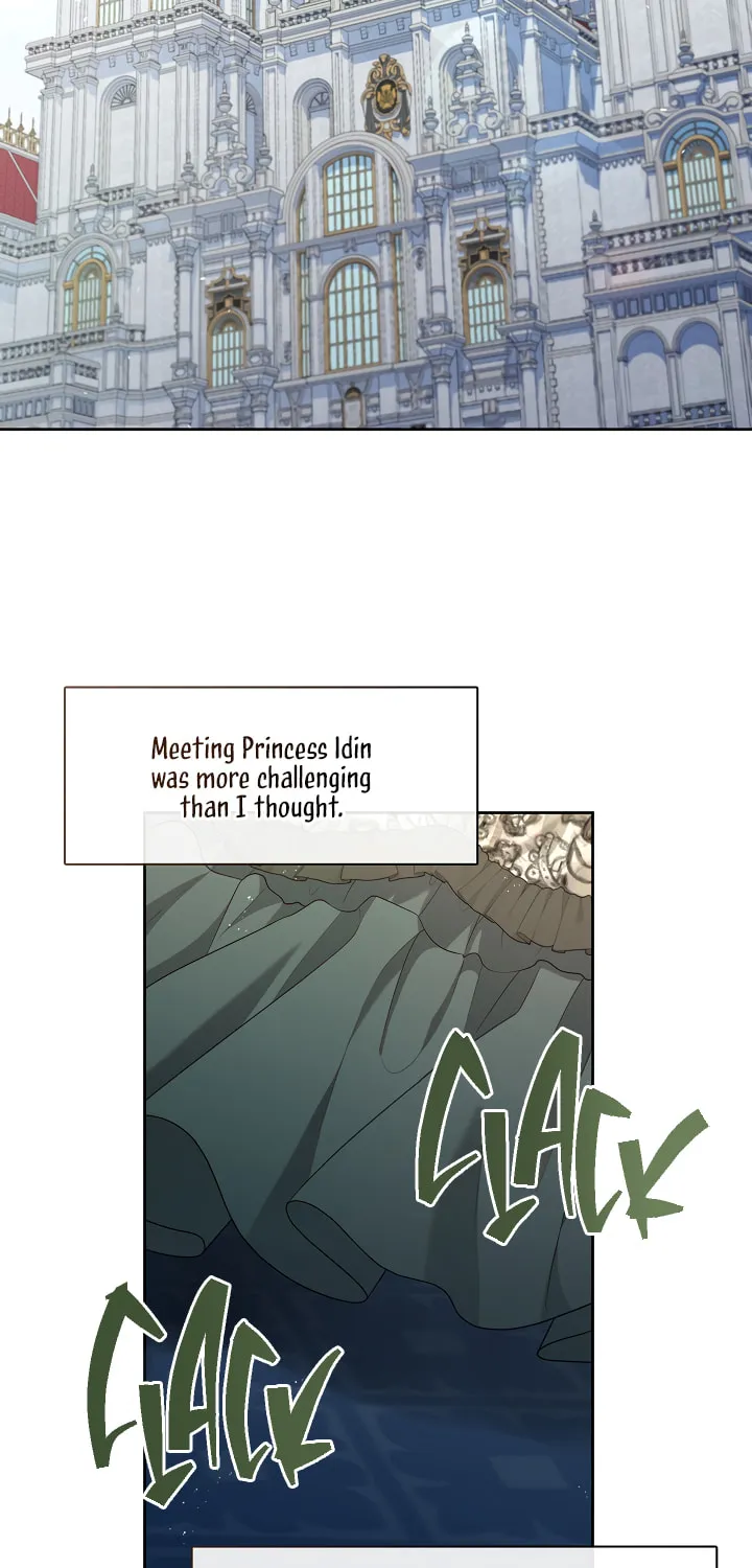 Read The S-Class Lady chapter 26 image 40 on Lezhin