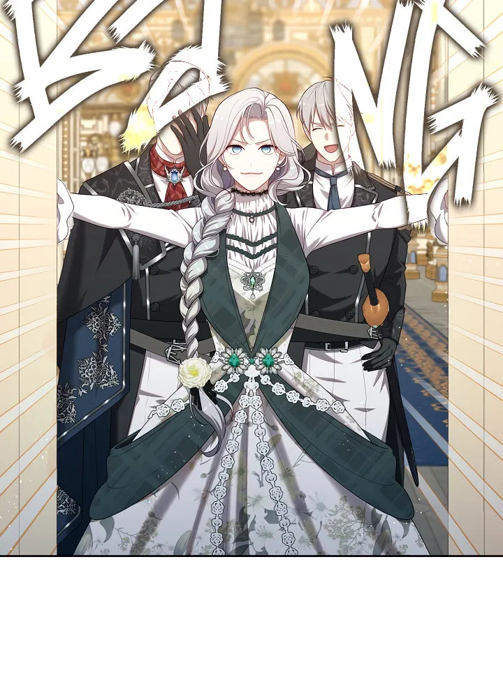Read The S-Class Lady chapter 26 image 44 on Lezhin