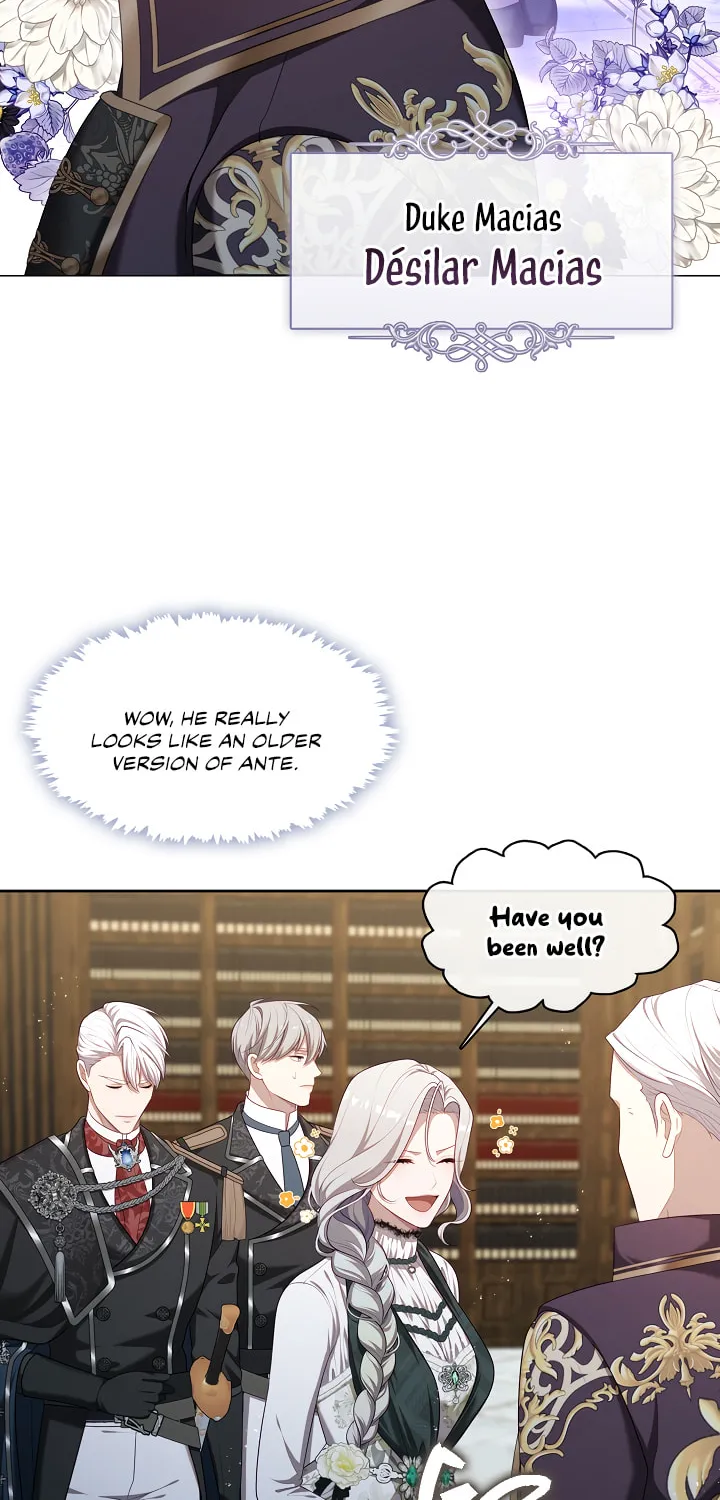 Read The S-Class Lady chapter 26 image 46 on Lezhin