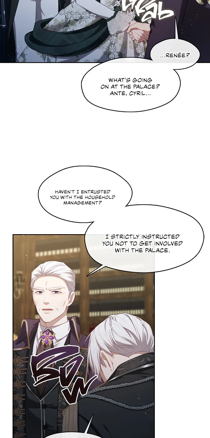 Read The S-Class Lady chapter 26 image 47 on Lezhin