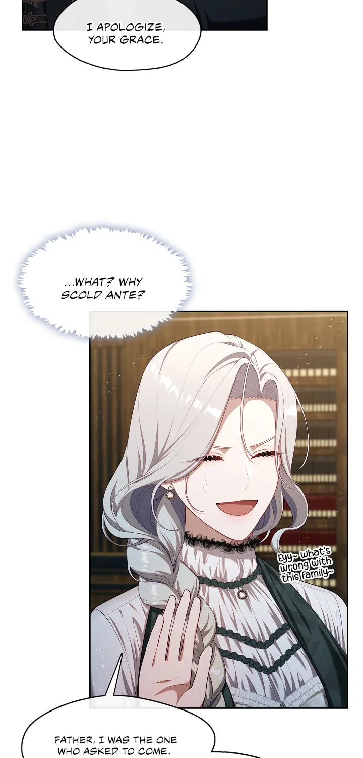 Read The S-Class Lady chapter 26 image 48 on Lezhin