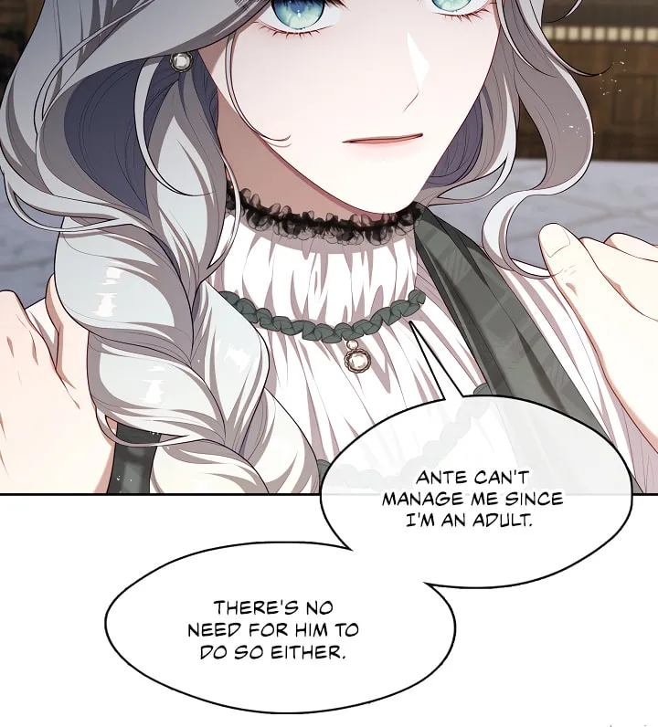 Read The S-Class Lady chapter 26 image 51 on Lezhin