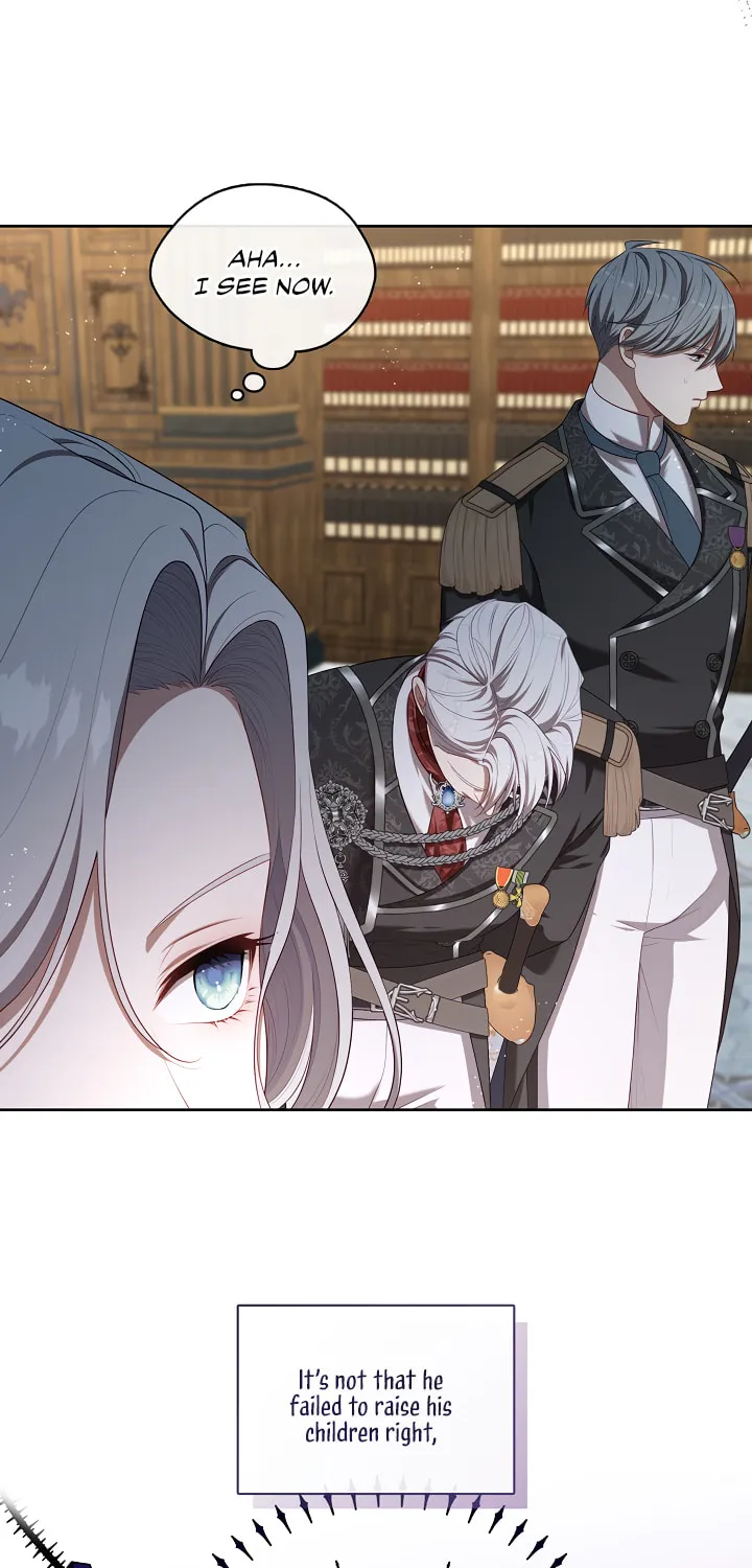 Read The S-Class Lady chapter 26 image 53 on Lezhin