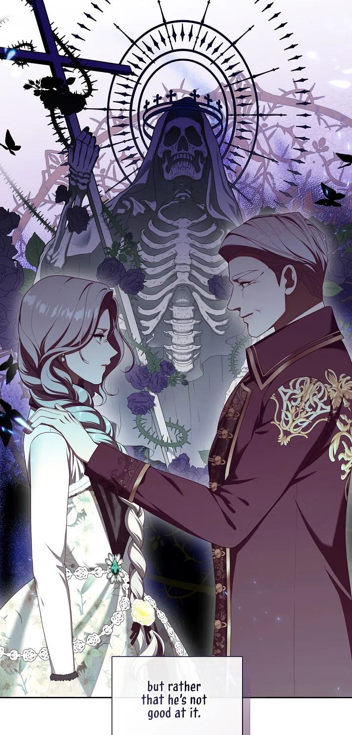Read The S-Class Lady chapter 26 image 54 on Lezhin