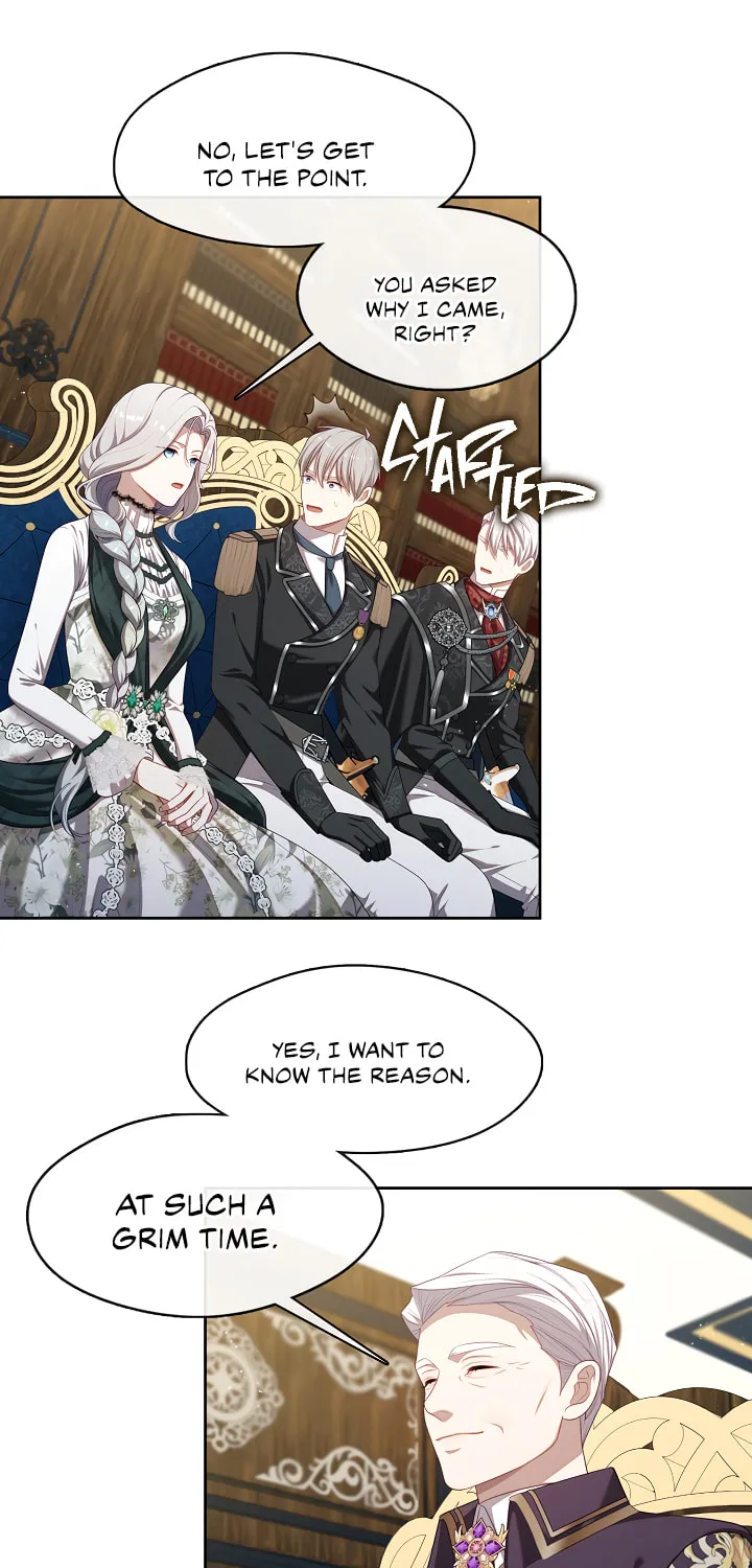Read The S-Class Lady chapter 26 image 56 on Lezhin