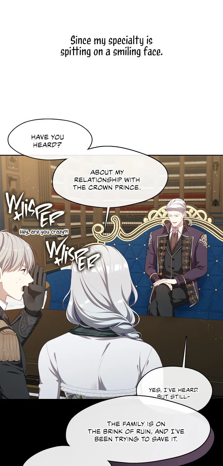 Read The S-Class Lady chapter 26 image 59 on Lezhin