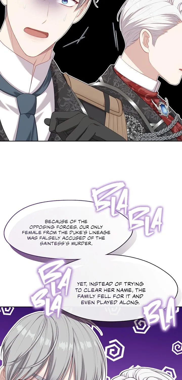Read The S-Class Lady chapter 26 image 61 on Lezhin