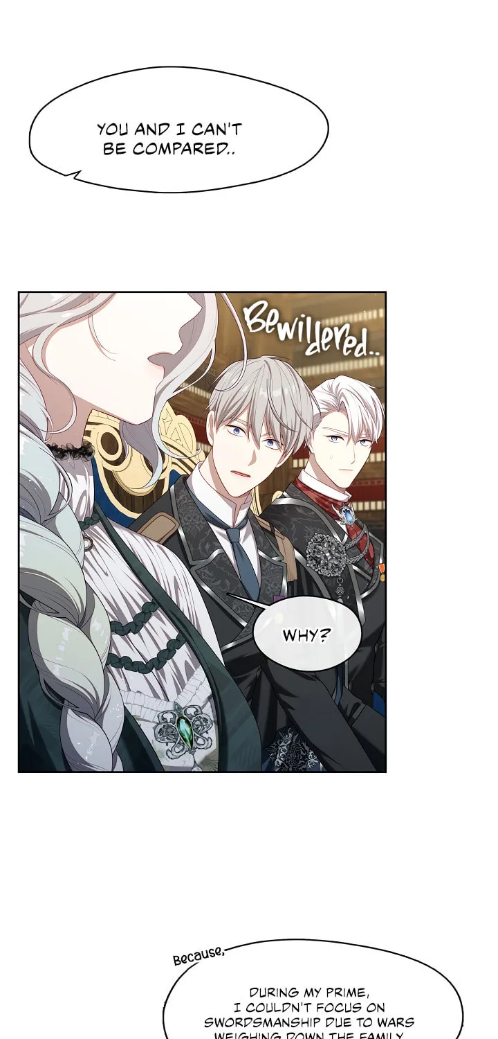 Read The S-Class Lady chapter 27 image 11 on Lezhin