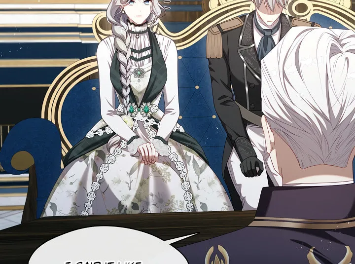 Read The S-Class Lady chapter 27 image 2 on Lezhin