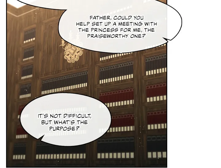 Read The S-Class Lady chapter 27 image 20 on Lezhin