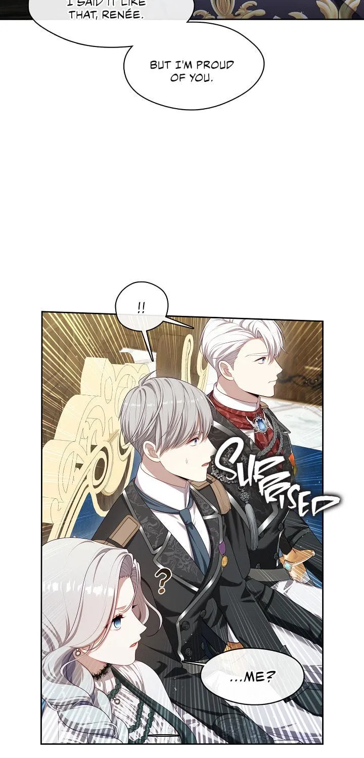 Read The S-Class Lady chapter 27 image 3 on Lezhin