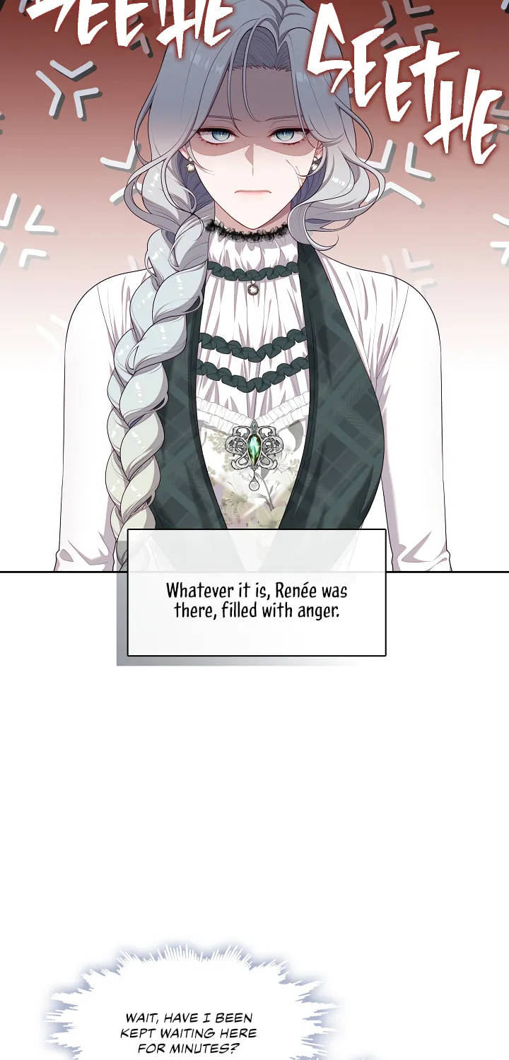 Read The S-Class Lady chapter 27 image 30 on Lezhin