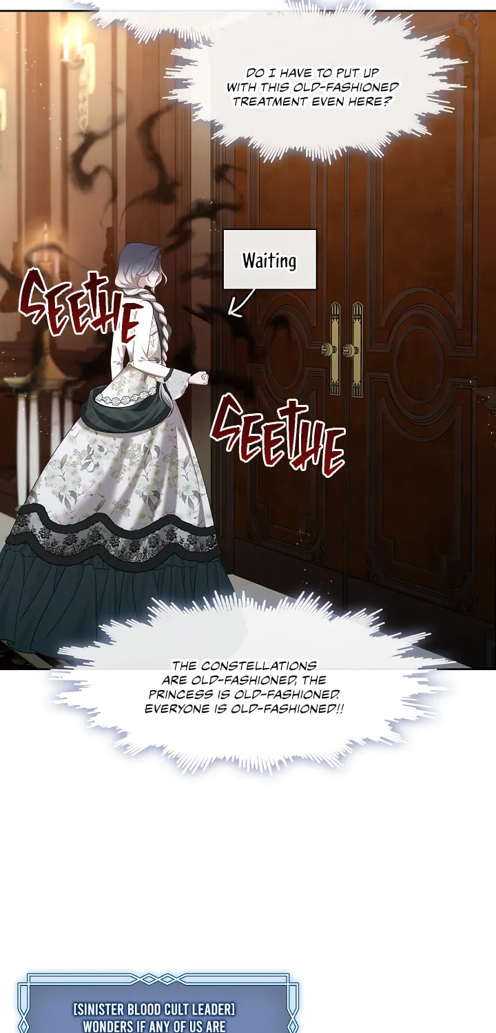 Read The S-Class Lady chapter 27 image 31 on Lezhin