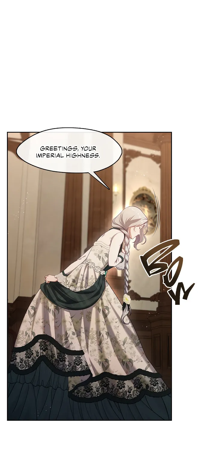 Read The S-Class Lady chapter 27 image 33 on Lezhin