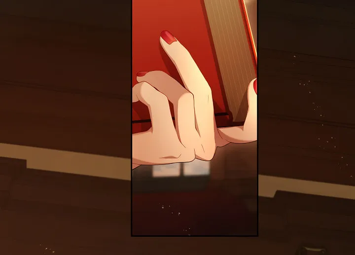 Read The S-Class Lady chapter 27 image 36 on Lezhin