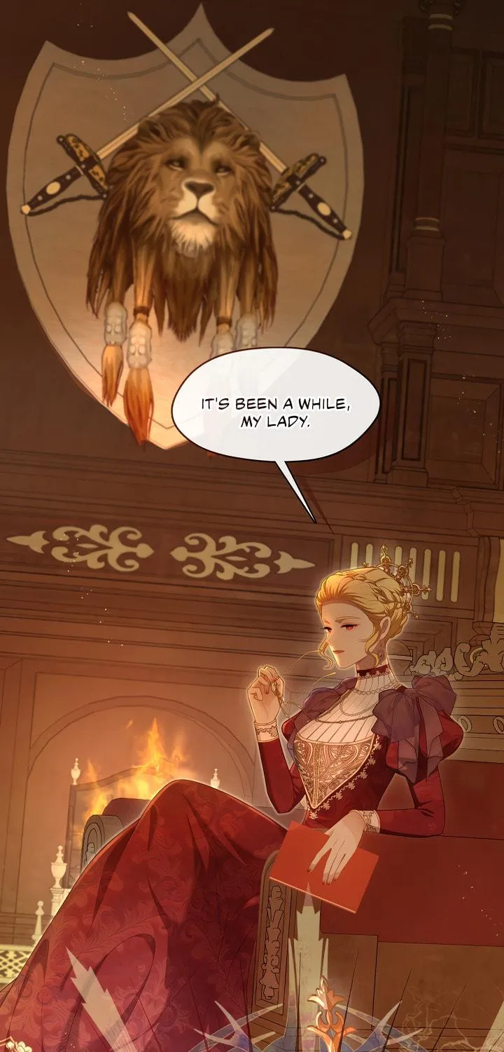Read The S-Class Lady chapter 27 image 37 on Lezhin