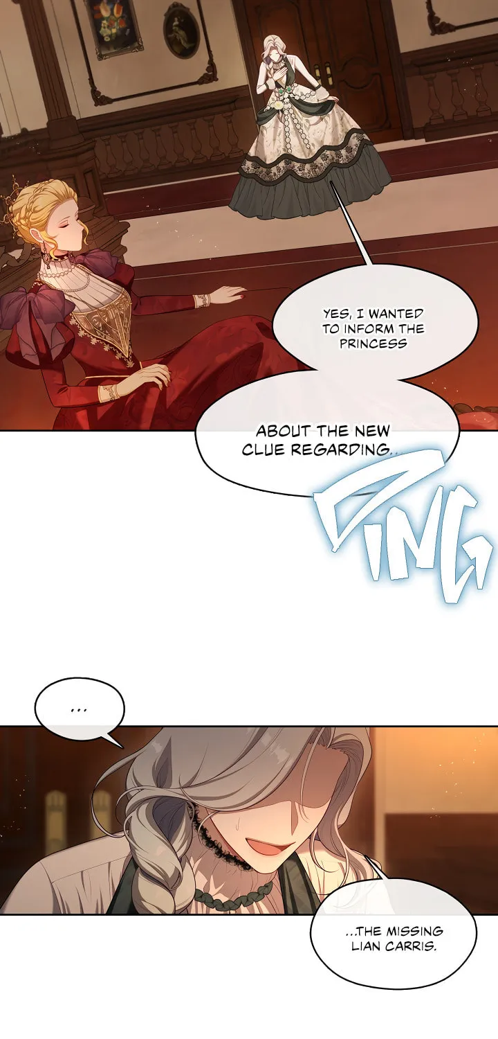 Read The S-Class Lady chapter 27 image 41 on Lezhin
