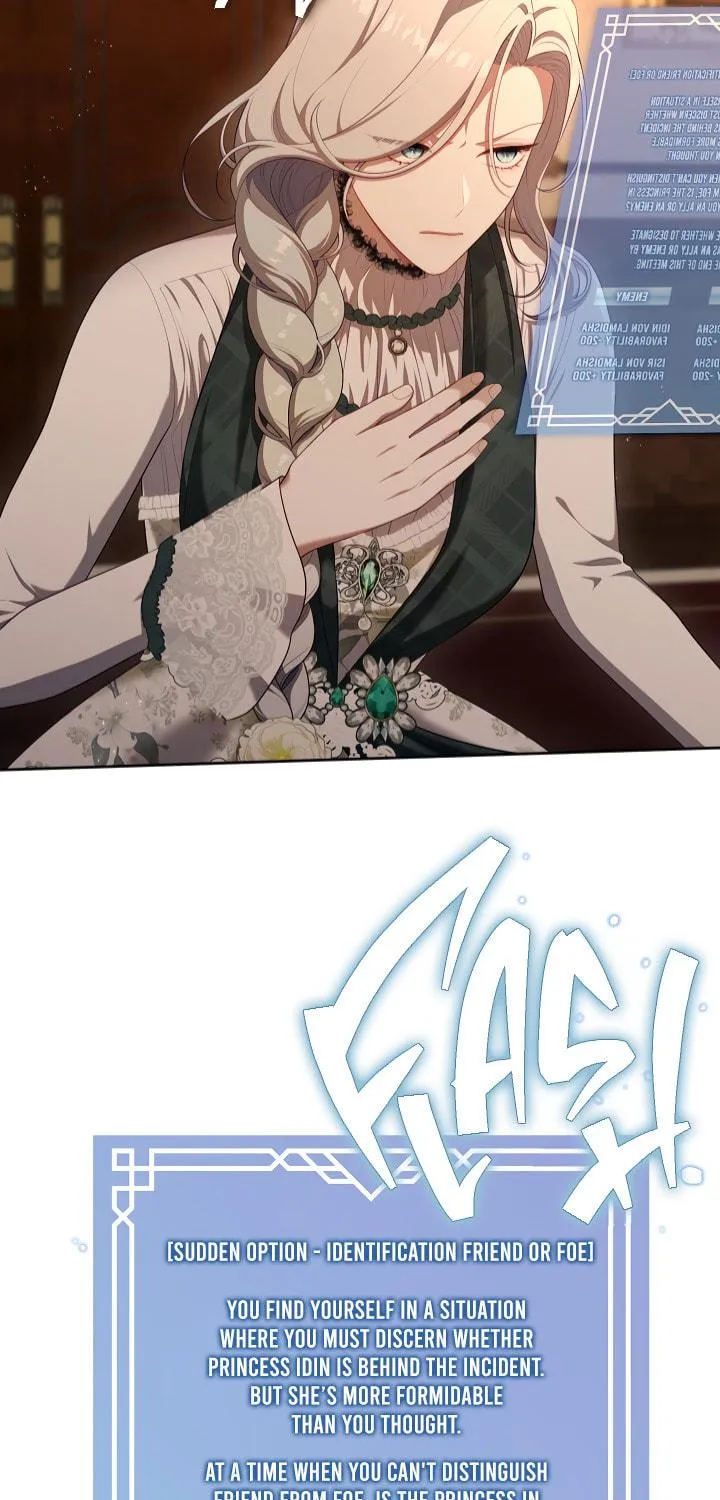 Read The S-Class Lady chapter 27 image 43 on Lezhin