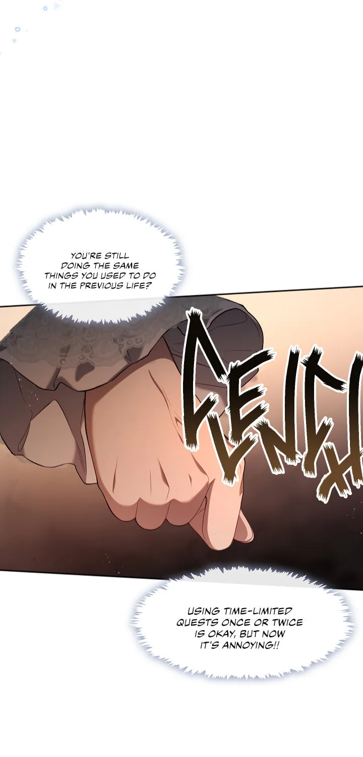 Read The S-Class Lady chapter 27 image 45 on Lezhin