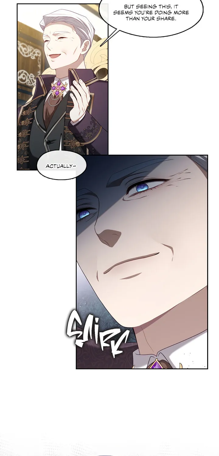 Read The S-Class Lady chapter 27 image 5 on Lezhin