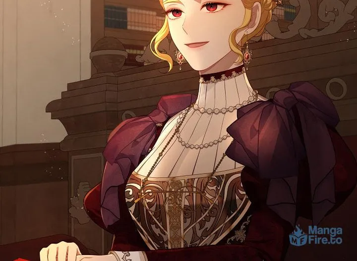 Read The S-Class Lady chapter 27 image 50 on Lezhin