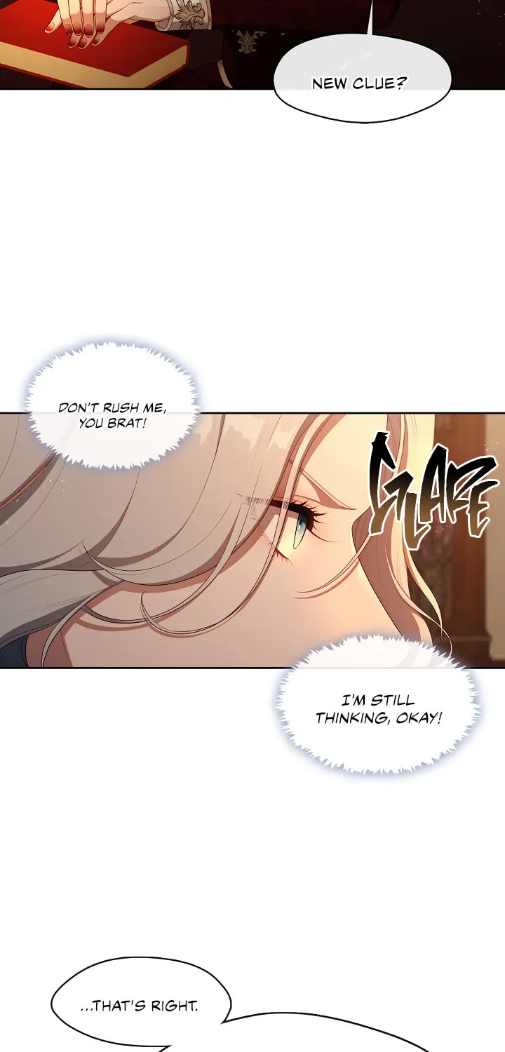 Read The S-Class Lady chapter 27 image 51 on Lezhin
