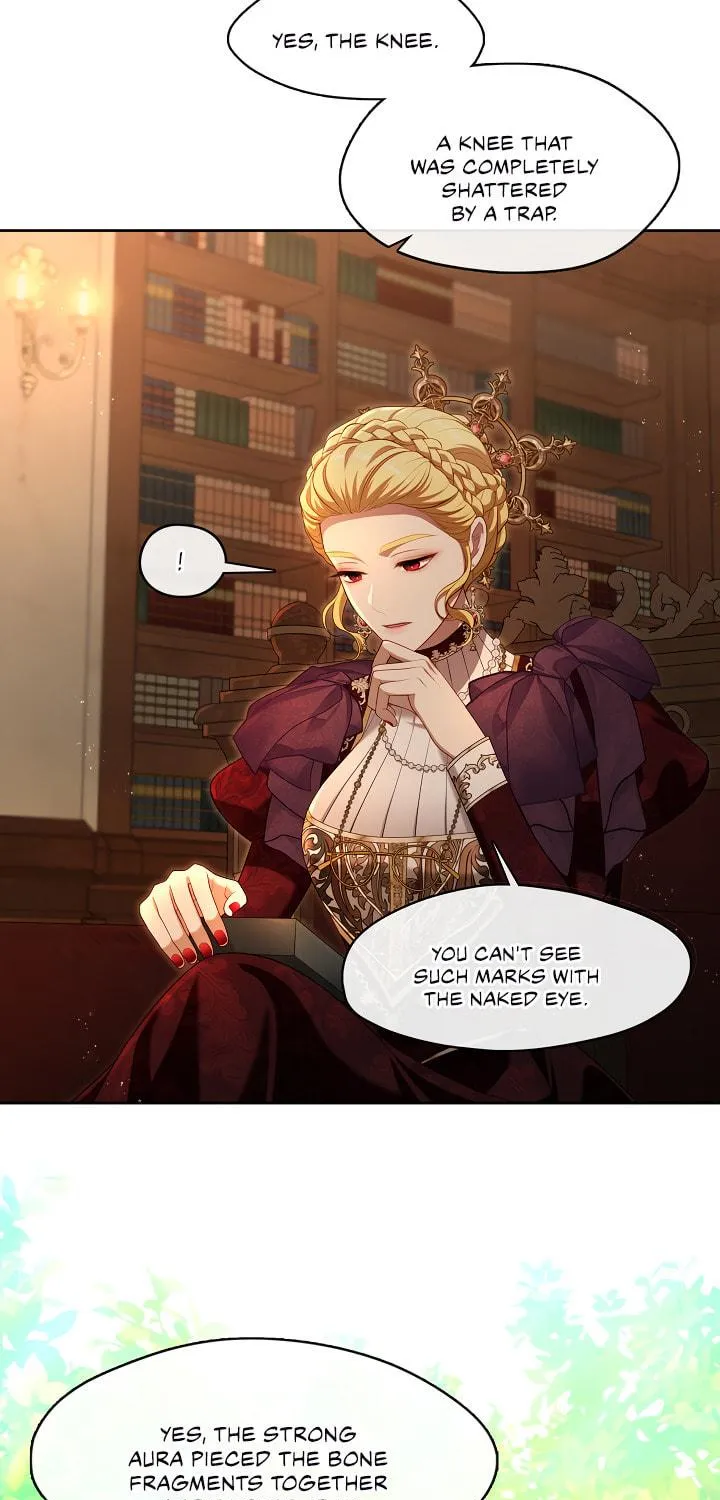 Read The S-Class Lady chapter 27 image 61 on Lezhin