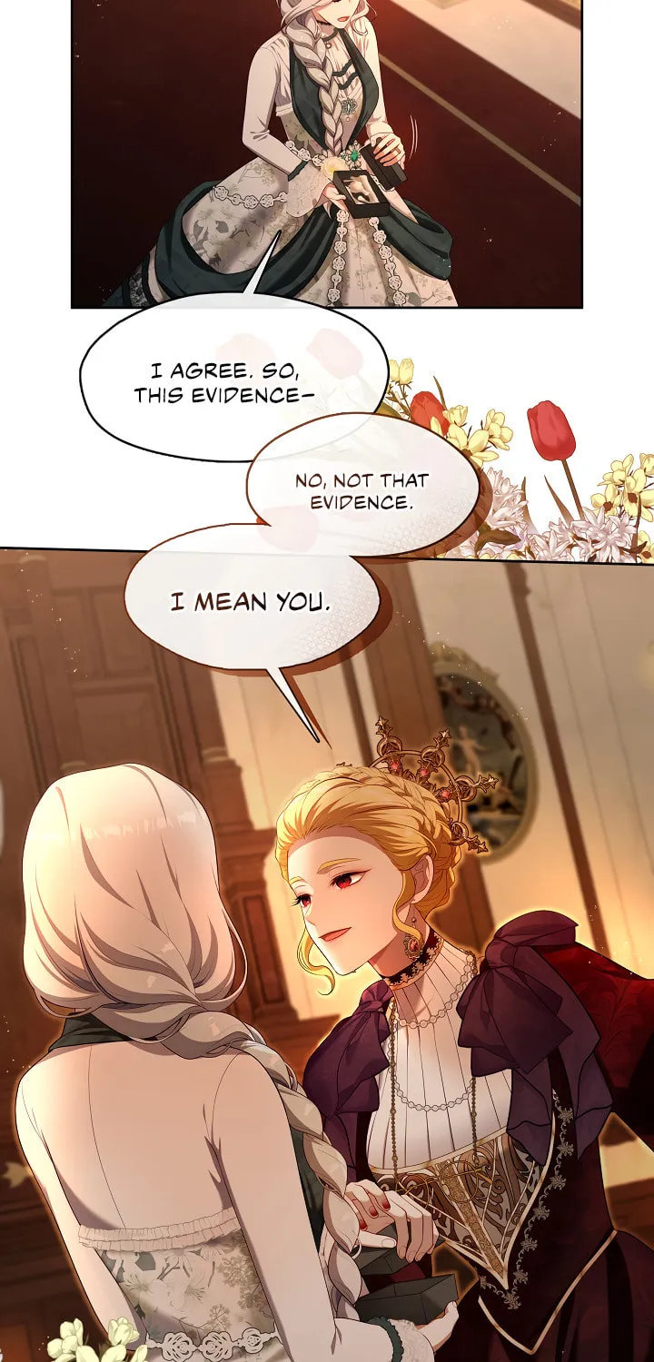 Read The S-Class Lady chapter 27 image 69 on Lezhin