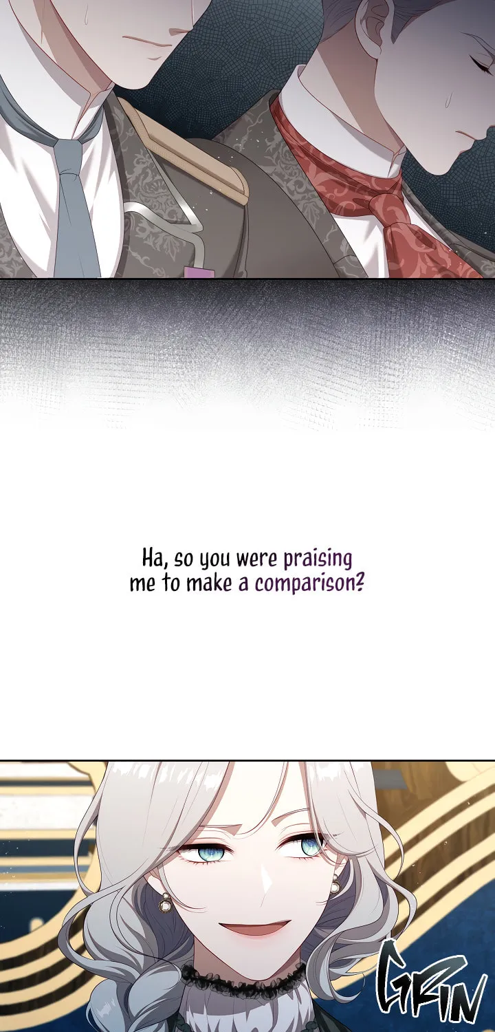 Read The S-Class Lady chapter 27 image 7 on Lezhin