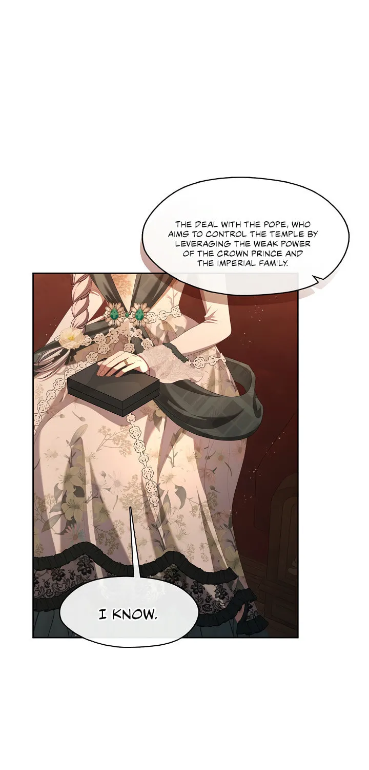 Read The S-Class Lady chapter 27 image 75 on Lezhin