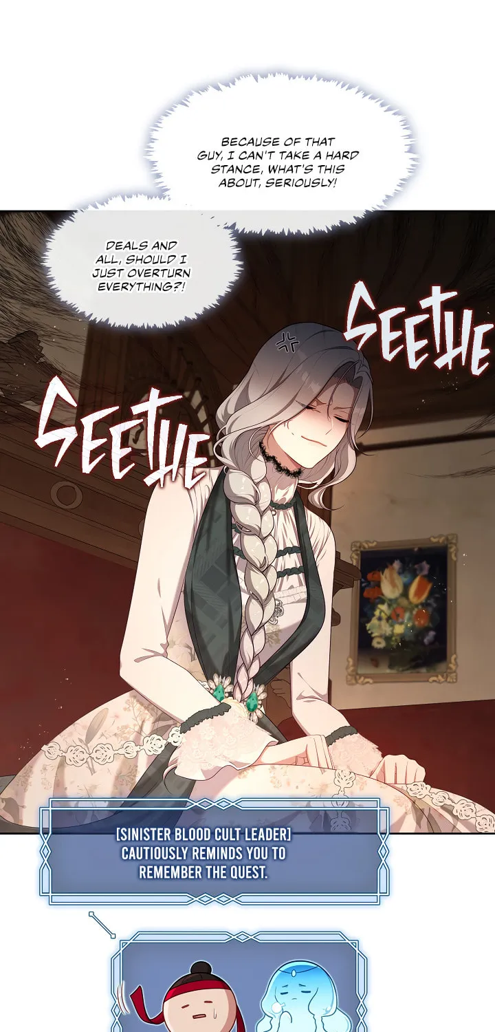Read The S-Class Lady chapter 27 image 81 on Lezhin