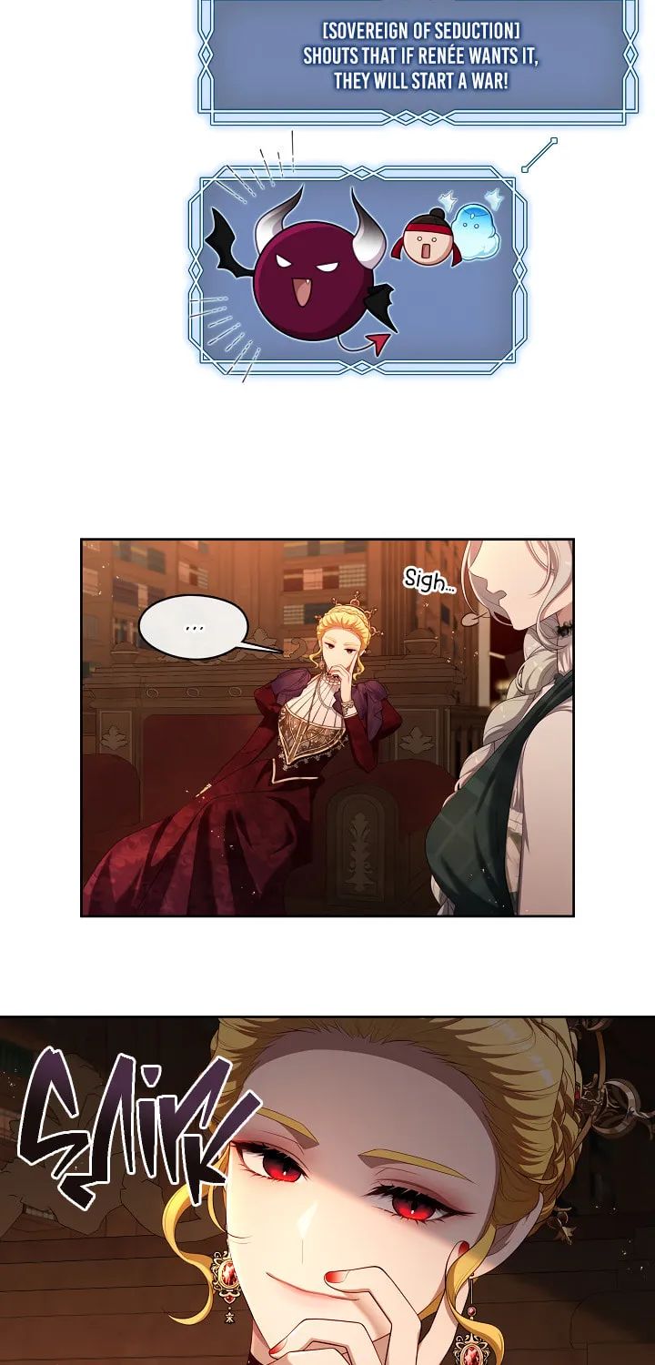 Read The S-Class Lady chapter 27 image 83 on Lezhin