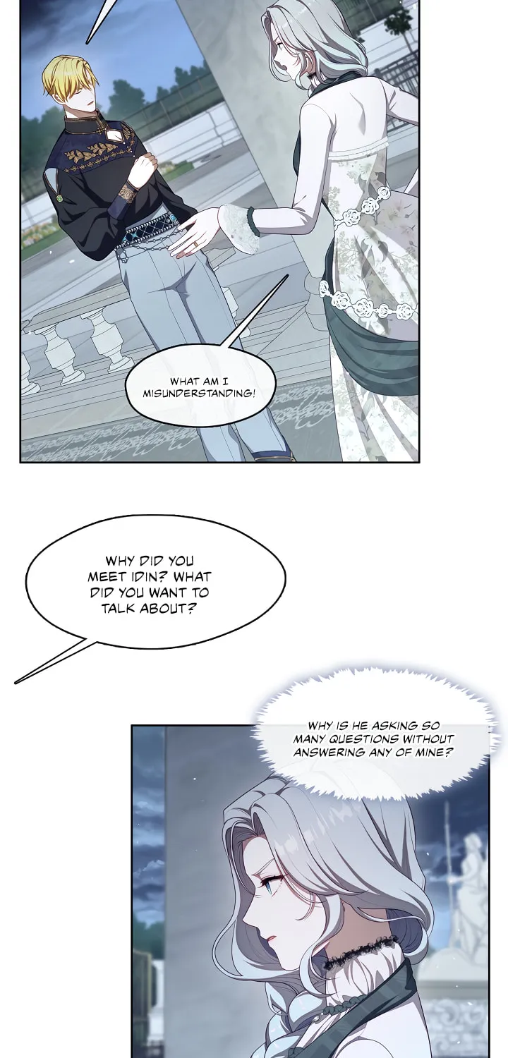 Read The S-Class Lady chapter 28 image 13 on Lezhin