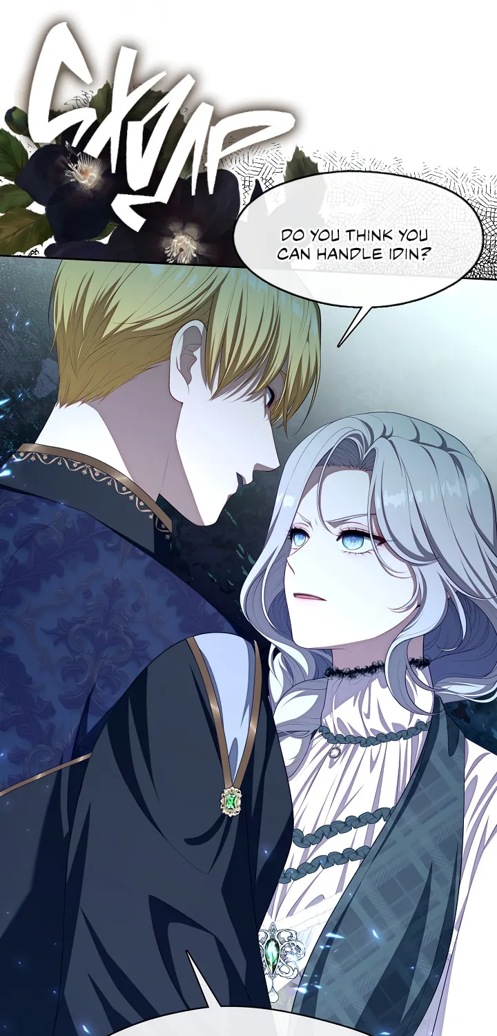 Read The S-Class Lady chapter 28 image 15 on Lezhin