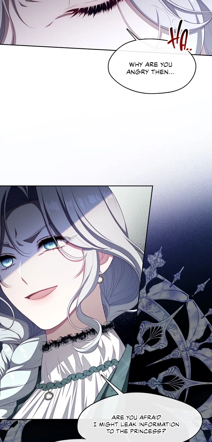 Read The S-Class Lady chapter 28 image 17 on Lezhin