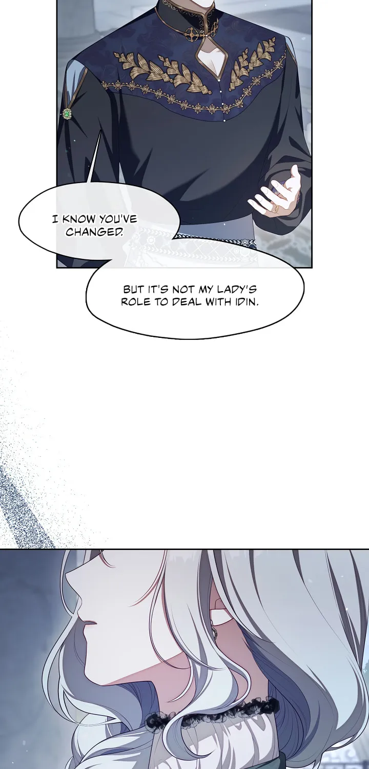 Read The S-Class Lady chapter 28 image 19 on Lezhin