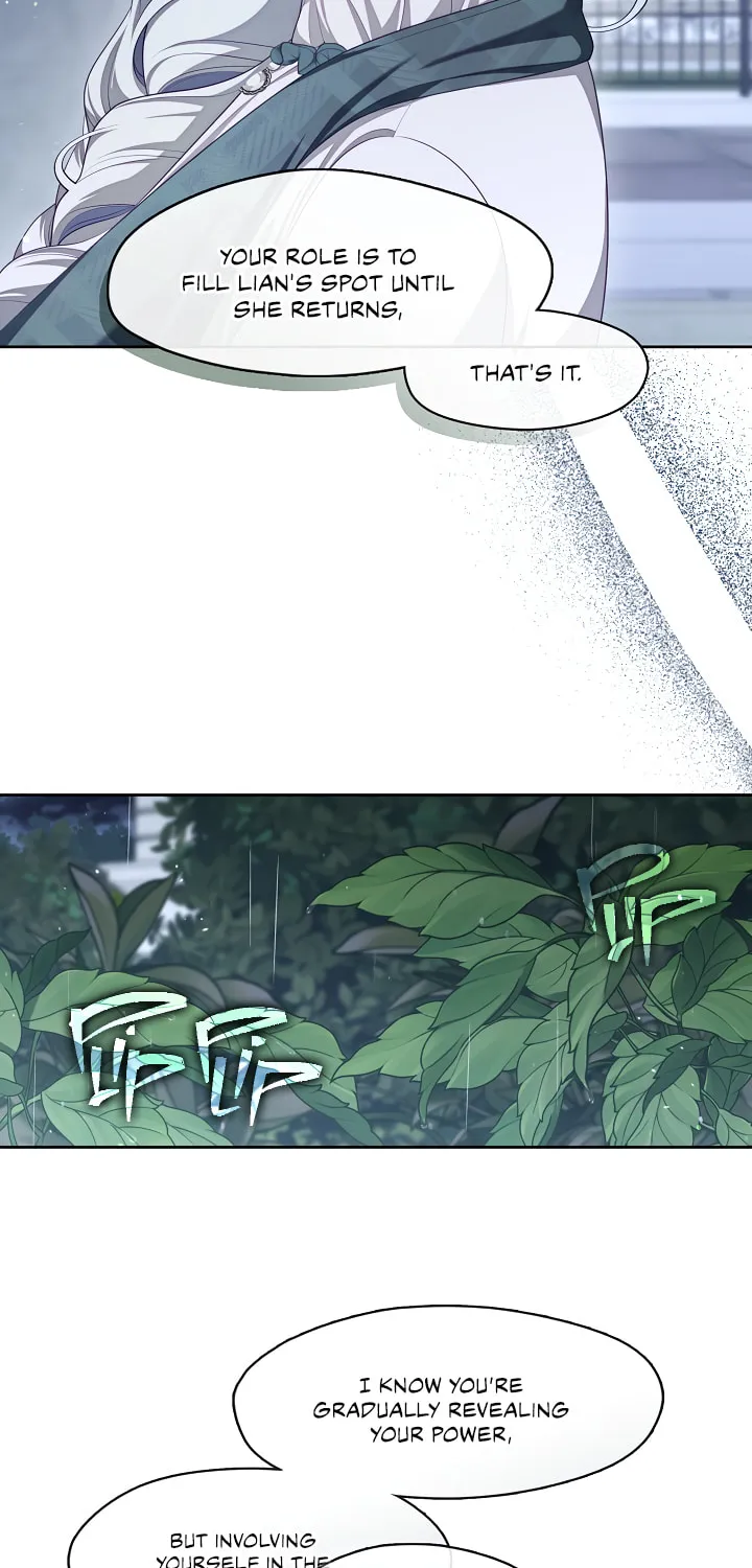 Read The S-Class Lady chapter 28 image 20 on Lezhin