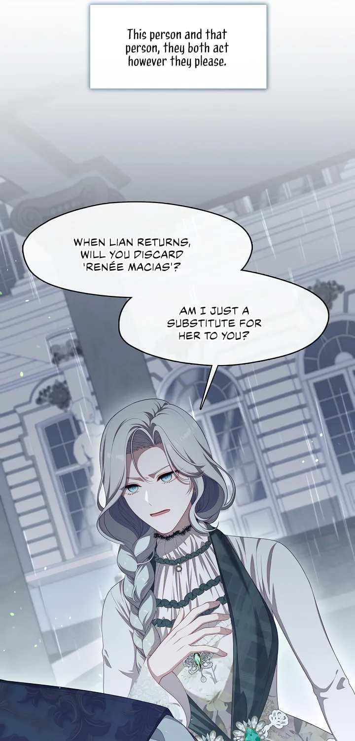Read The S-Class Lady chapter 28 image 22 on Lezhin